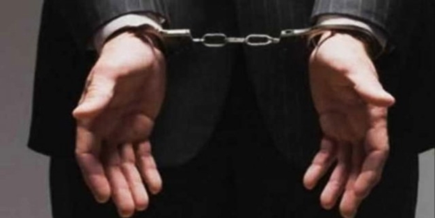 HDP'li ilçe başkanı tutuklandı!