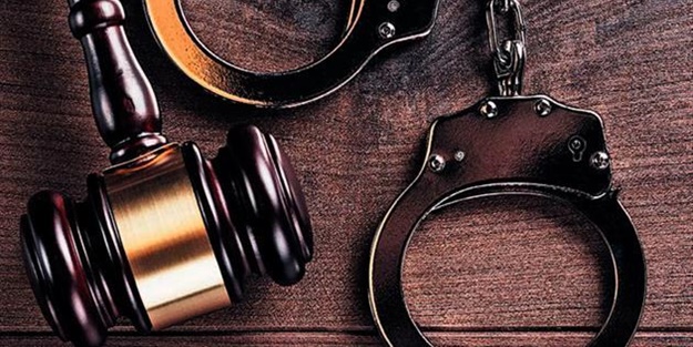 HDP'li İlçe başkanları tutuklandı