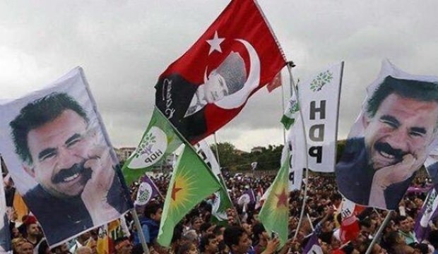 HDP'li isim ittifakı resmen ilan etti: Oyumuz CHP'ye