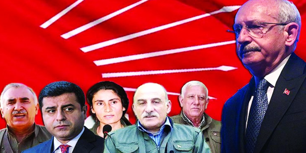 HDP'li isim pazarlığı ifşa etti: 'Kılıçdaroğlu af sözü verdi'