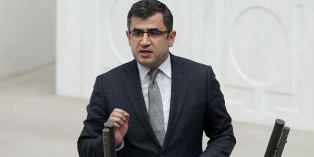 HDP'li isimden Demirtaş'ı kızdıracak sözler