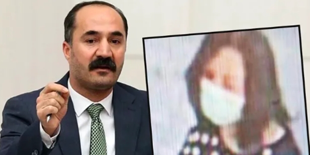 HDP’li isimden gayri meşru ilişki skandalı!