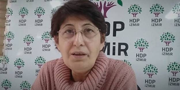 HDP'li isimden skandal açıklama: CHP'nin değişmesi normal