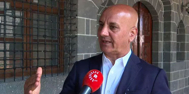 HDP'li isimden skandal sözler: Afrin'i geri alacağız