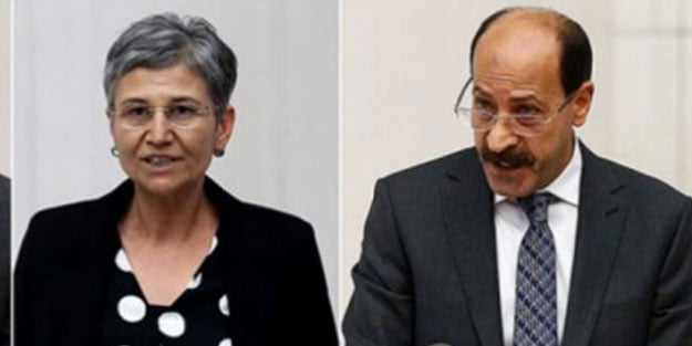 HDP'li isimler hakkında yakalama kararı