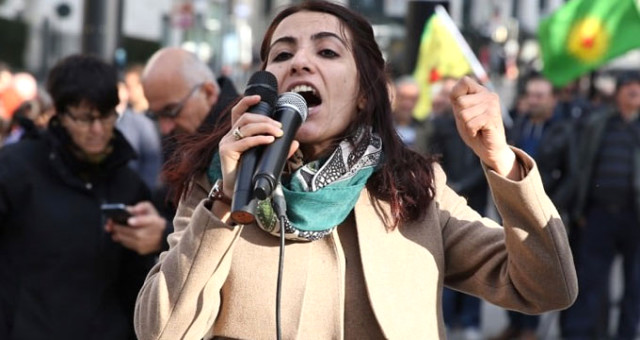 HDP'li ismin vekilliği düşürüldü!