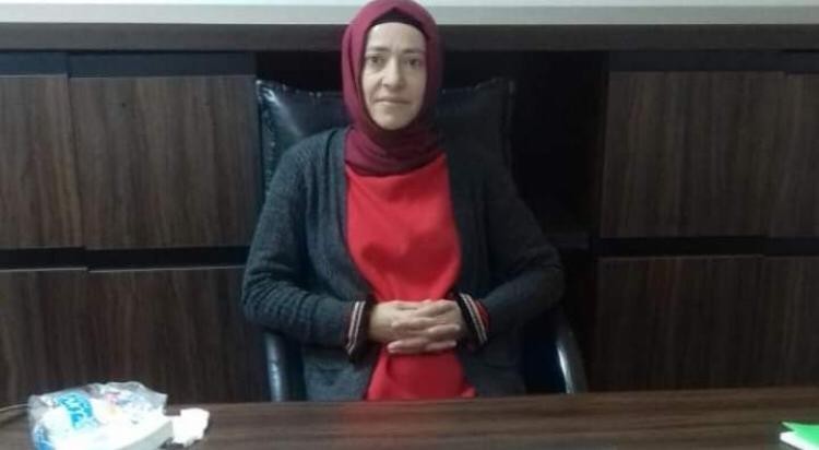 HDP’li Karaçoban Belediye Başkanı görevden alındı 