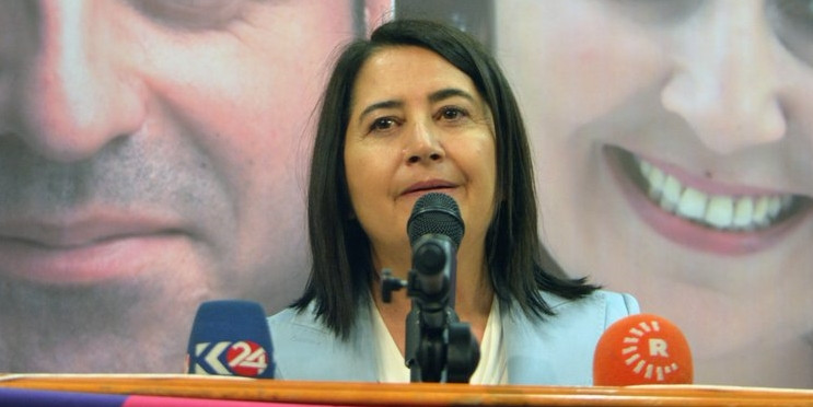 CHP'nin Meclis'e soktuğu HDP'li PKK'ya operasyonlar dursun istedi