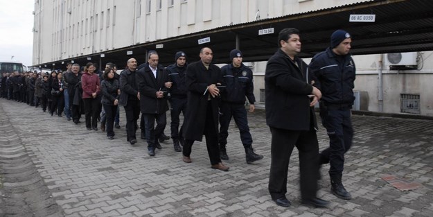 HDP'li Kürtler bu fotoğrafı unuttu mu?