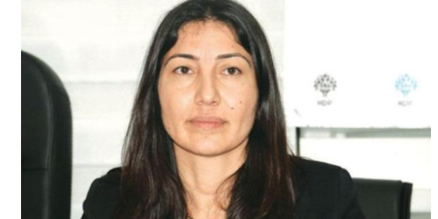 HDP'li isim Yunanistan'a kaçtı, gözaltına alındı!