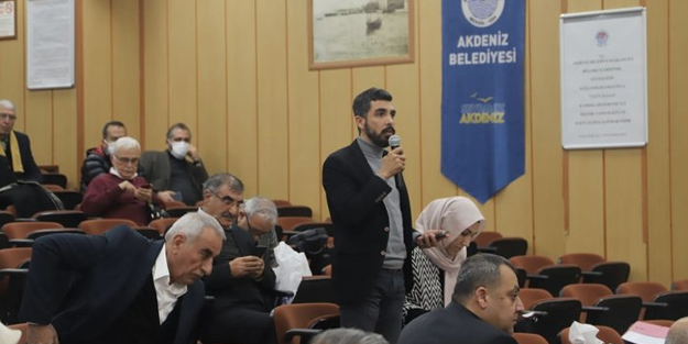 HDP’li meclis üyesinden hadsiz açıklama! 'Askeri operasyonların olmadığı...'