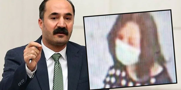 HDP'li Mensur Işık hakkında yeni karar çıktı