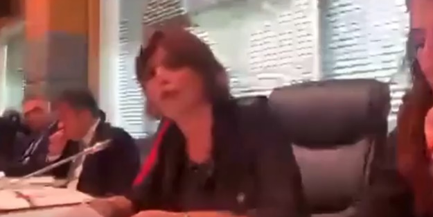 HDP'li Meral Danış Beştaş'tan hükümete skandal tehdit: Yargılanacaksınız