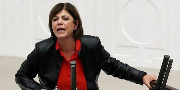 HDP'li milletvekili '14 gün kuralını' hiçe saydı! Büyük sorumsuzluk