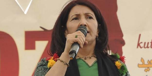 HDP'li Milletvekili'ne 7 yıl hapis şoku!