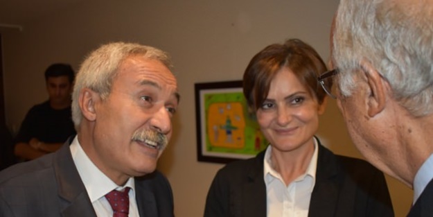 HDP'li Mızraklı PKK'ya methiyeler dizdi! Kaftancıoğlu işbirliği mesajı verdi