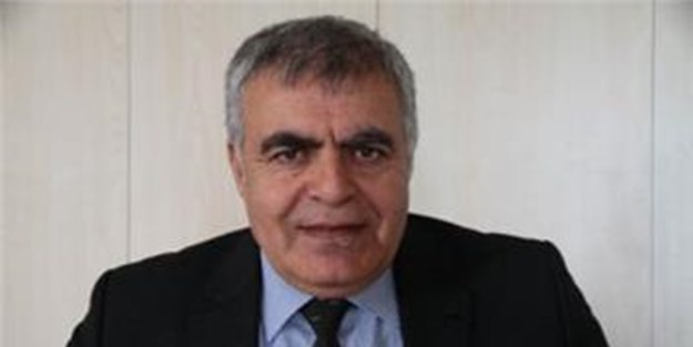 HDP'li Müslüm Doğan'dan bakanlık açıklaması