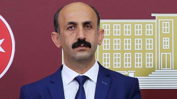 HDP'li Nihat Akdoğan'ın tahliyesine yapılan itiraz reddedildi