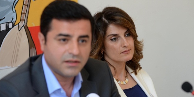 HDP'li olduğu iddia edilmişti! Başak Demirtaş ile ilgili provokatif paylaşımı yapan şahıs yakalandı