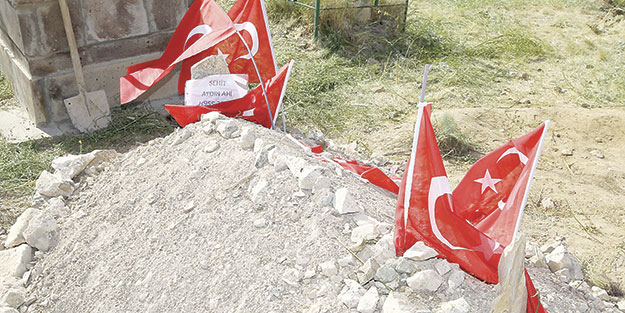 Hdp’li olmayanı yaşatmıyorlar