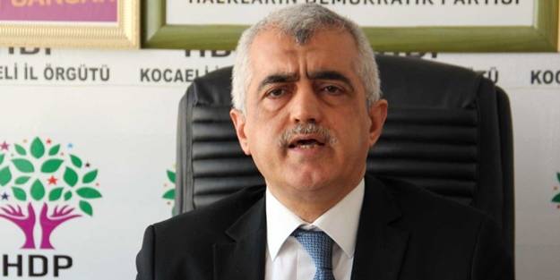 HDP'li Ömer Faruk Gergelioğlu'nun hesabı hack'lendi!
