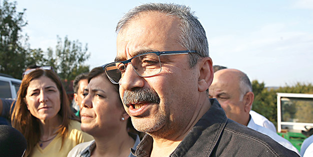 HDP’li Önder AYM sayesinde tahliye edildi