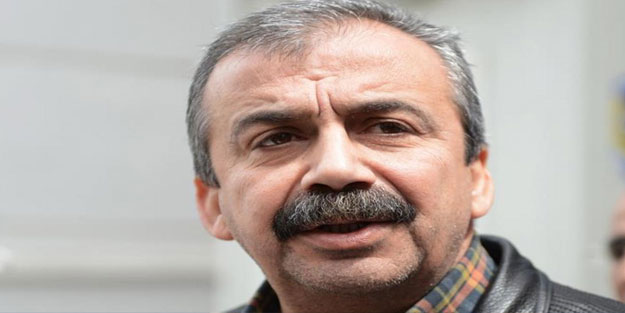 HDP'li Önder'den 'özgürlük' sözü