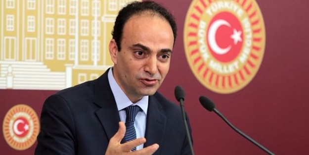 HDP'li Osman Baydemir'e kötü haber geldi