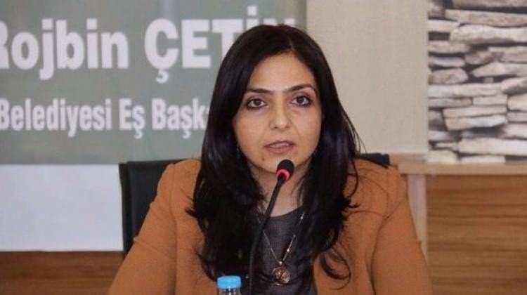 HDP'li Özgökçe Ertan'dan Meclis'te küstah sözler
