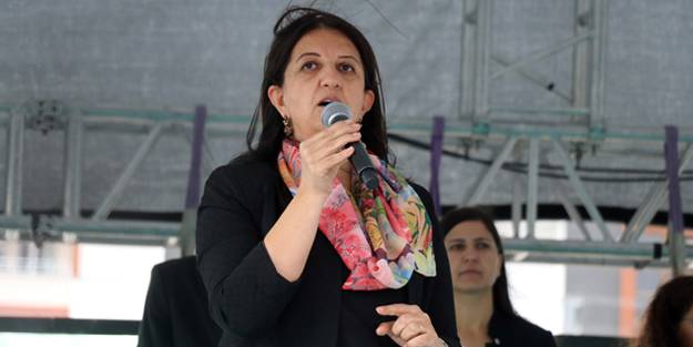 HDP'li Pervin Buldan: Bedelini ödedik, karşılığında iktidarın parçası olacağız!