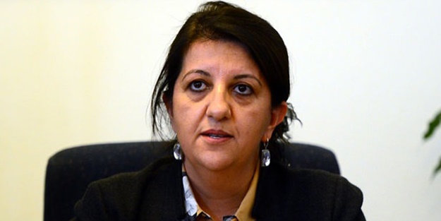 Pervin Buldan'a kötü haber geldi
