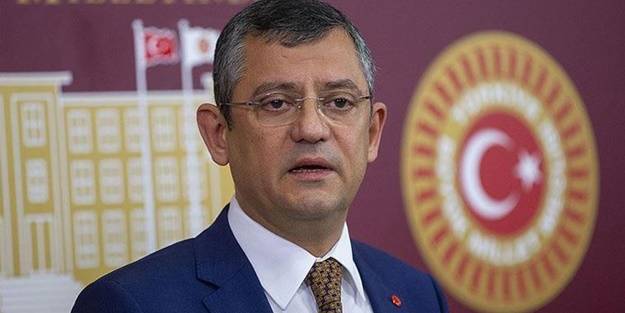 HDP'li Pervin Buldan rest çekmişti... CHP'li Özgür Özel'den kaçamak cevap