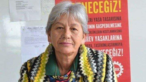 HDP'li Pirim ve Kaygısız terör propagandası yaptığı gerekçesiyle gözaltına alındı