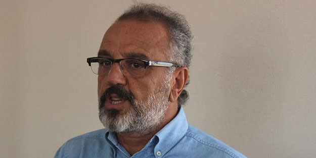 HDP'li Sakık teröristlere özgürlük vaadetti