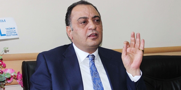 HDP'li Sakık'ın kardeşi: Ben Tayyipçiyim