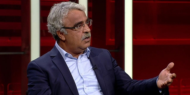 HDP'li Sancar resti çekti: Millet İttifakı'na ihtiyacımız yok
