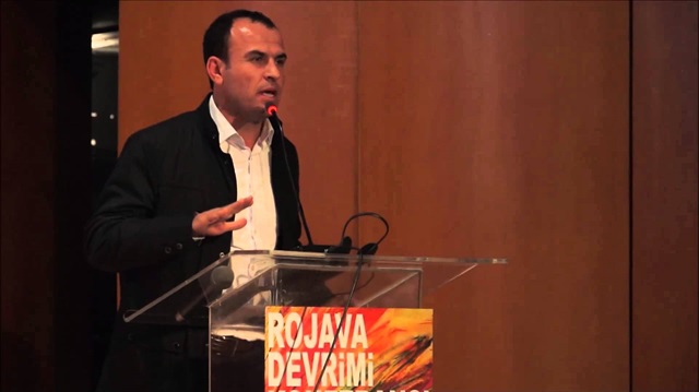 HDP'li Sarıyıldız'ın vekilliği düşürülüyor