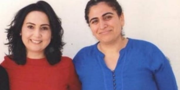 Hapiste iyice kilo almıştı! Grev yapıyormuş...