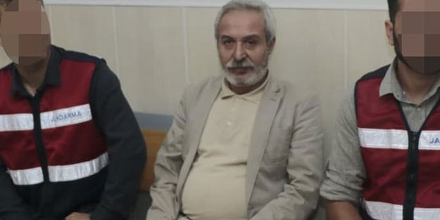 HDP'li Selçuk Mızraklı hakkında karar verildi