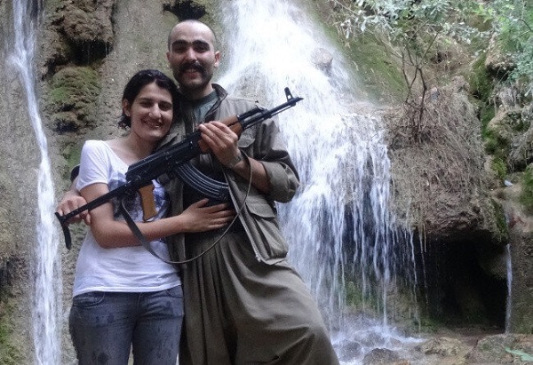 HDP’li Semra Güzel davasında sıcak gelişme