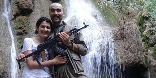 HDP'li Semra Güzel hakkında yakalama kararı!