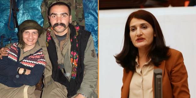 HDP'li Semra Güzel hakkında flaş gelişme: Tarih belli oldu!