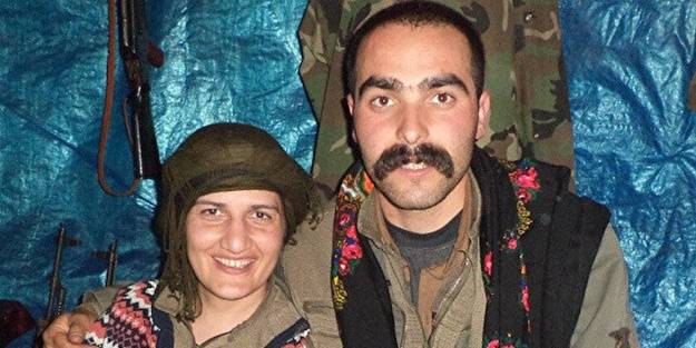 HDP'li Semra Güzel hakkında karar