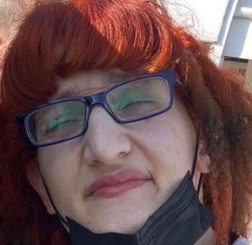 HDP'li Semra Güzel'e bak sen! Hadi lan oradan