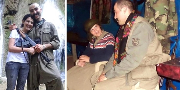 HDP'li Semra Güzel'in kaçtığı ülke belli oldu