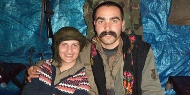 HDP'li Semra Güzel'in vekilliği düştü! 42 "ret" oyu verildi