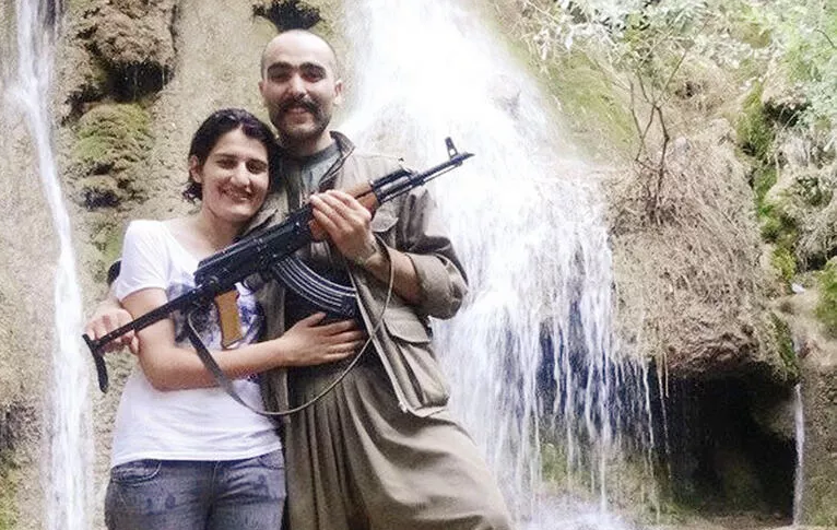 HDP'li Semra Güzel’le ilgili bomba iddia