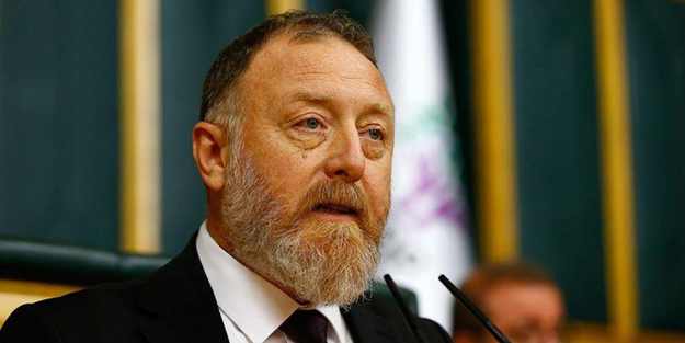 HDP'li Sezai Temelli'den skandal paylaşım! PKK'ya böyle kalkan oldu