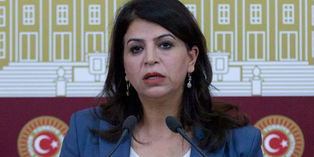 HDP'li isme 26 yıla kadar hapis istemi