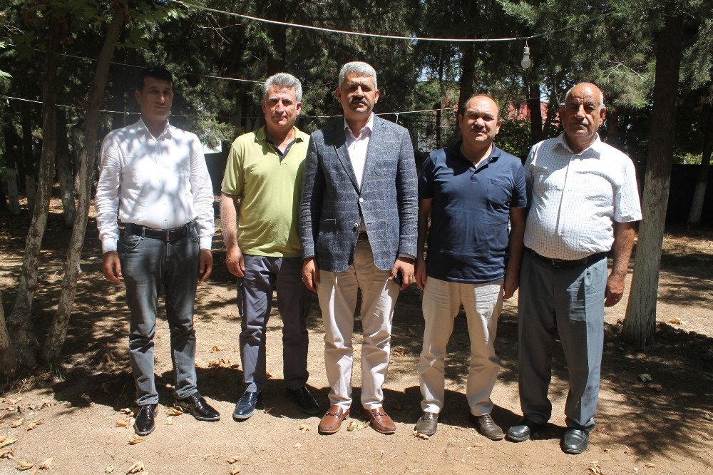 HDP’li Silopi Belediyesi işten çıkardığı şehit yakınları ile uzlaşmaya yanaşmadı 